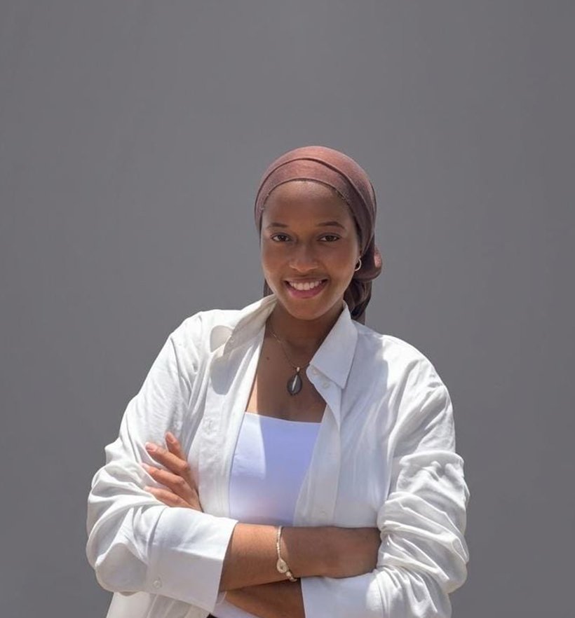Zeinab Diallo
